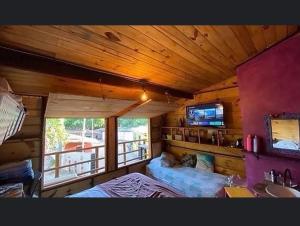 Gallery image of Zicatela Beach Hostel in Pipa