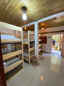 Gallery image of Zicatela Beach Hostel in Pipa