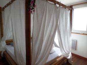 Fotografia z galérie ubytovania Appartement F5 en Bord de Mer avec Terrasse, Clim et Parking - Palavas - FR-1-715-44 v destinácii Palavas-les-Flots