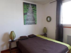 Fotografia z galérie ubytovania Appartement F5 en Bord de Mer avec Terrasse, Clim et Parking - Palavas - FR-1-715-44 v destinácii Palavas-les-Flots