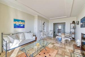 Fotografia z galérie ubytovania Nice apartment with sea view on the Croisette v Cannes