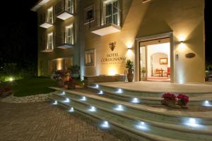 Foto Pienzas asuva majutusasutuse Hotel Corsignano galeriist