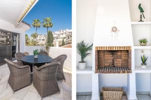 Fotografie z fotogalerie ubytování GBH - Casa Golden beach by Roomservices v destinaci Marbella