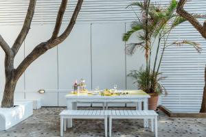 Nápoje v ubytování Lazy stay pool villa Pranburi ปราณบุรี บ้านพักปราณบุรี พูลวิลล่าปราณบุรี ติดทะเล