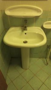 Bagno di Budget Place