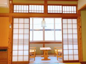 Foto dalla galleria di Hakuunsou a Takayama