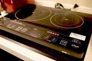Kép MolinHotels506 アクティビティを満喫できる札幌定山渓 天然温泉付- CampRoom S-Beds6 szállásáról Dzsozankeiben a galériában