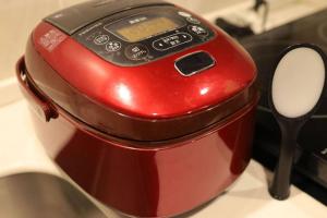 Kép MolinHotels506 アクティビティを満喫できる札幌定山渓 天然温泉付- CampRoom S-Beds6 szállásáról Dzsozankeiben a galériában