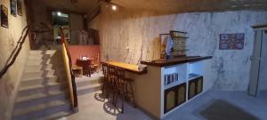 Fotografie z fotogalerie ubytování Down to Erth B&B v destinaci Coober Pedy + 18 fotografií