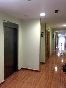 Fotografia z galérie ubytovania Hotel Godofredo v destinácii Toledo