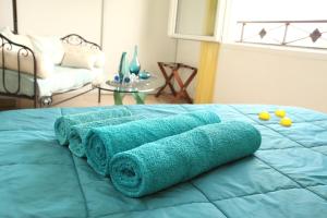 Gallery image of Chambres d'hôtes - Villa CARPE DIEM TOLOSA in Vieille-Toulouse +31 photos