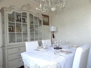 Gallery image of A Casa Di Silvia in Florence