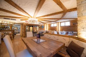 Restaurace v ubytování Hotel Capriolo