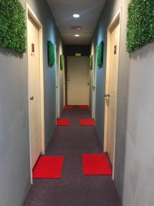 Gambar di galeri bagi Nusantara Mattwaddien Hostel di Kota Kinabalu