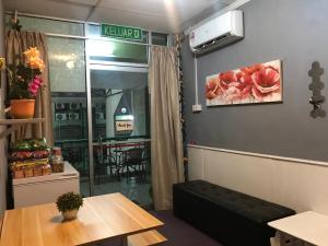 Gambar di galeri bagi Nusantara Mattwaddien Hostel di Kota Kinabalu