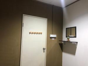 Gambar di galeri bagi Nusantara Mattwaddien Hostel di Kota Kinabalu