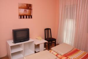 Gallery image of Villa Greta Pipile in Ohrid