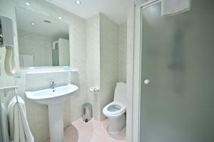 Bagno di Europe Hotel