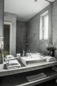 Fotografie z fotogalerie ubytování Superior One Luxury Apartments v Soluni + 24 fotografií