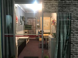 Gambar di galeri bagi Nusantara Mattwaddien Hostel di Kota Kinabalu