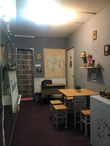 Gambar di galeri bagi Nusantara Mattwaddien Hostel di Kota Kinabalu