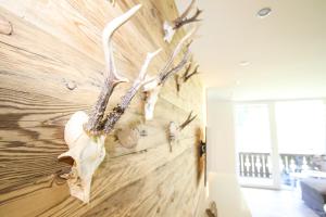 Gallery image of Ferienwohnung Königsleiten 28 - Top 36 in Wald im Pinzgau