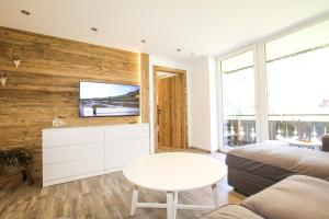 Gallery image of Ferienwohnung Königsleiten 28 - Top 36 in Wald im Pinzgau