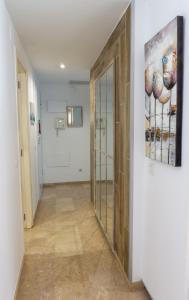 Fotografia z galérie ubytovania Apartamento mediterráneo en pleno corazón de Moraira v destinácii Moraira