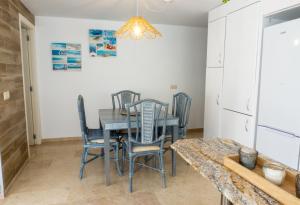 Fotografia z galérie ubytovania Apartamento mediterráneo en pleno corazón de Moraira v destinácii Moraira