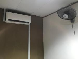 Gambar di galeri bagi Nusantara Mattwaddien Hostel di Kota Kinabalu