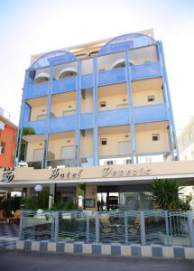Gallery image of Hotel Venezia in Rimini
