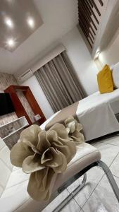 Khu vực ghế ngồi tại PREMIUM SUITES