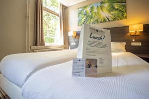 Gallery image of Fletcher Hotel Restaurant Boschoord in Oisterwijk