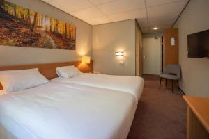 Gallery image of Fletcher Hotel Restaurant Boschoord in Oisterwijk