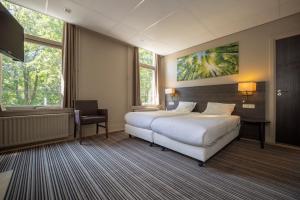 Gallery image of Fletcher Hotel Restaurant Boschoord in Oisterwijk +25 photos