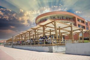 Fotografie z fotogalerie ubytování Baya Hotel v destinaci Capbreton