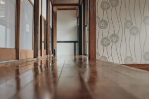 Fotografie z fotogalerie ubytování 緑邸-Ohtaki- 古民家一棟貸切 サウナプランあり v destinaci Ōtaki
