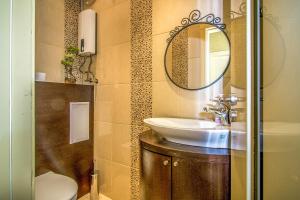 Billede fra billedgalleriet på Golden Sands Iglika apartment i Golden Sands + 14 billeder