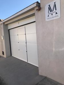 Fotografie z fotogalerie ubytování Casa Rural Villa María v destinaci Navahermosa