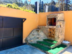 Fotografie z fotogalerie ubytování Casa Carmelo v destinaci Viveiro