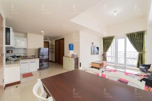 Imagen de la galería de RedLiving Apartemen Vida View - Vida Connect, en Pampang