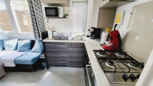 Zdjęcie z galerii obiektu Liris - Camping du Bois Dormant w mieście Saint-Jean-de-Monts