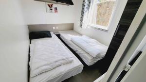 Zdjęcie z galerii obiektu Liris - Camping du Bois Dormant w mieście Saint-Jean-de-Monts