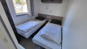 Zdjęcie z galerii obiektu Liris - Camping du Bois Dormant w mieście Saint-Jean-de-Monts