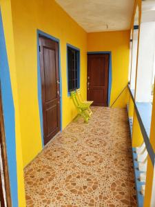 Foto de la galería de Bay View Apartments Canouan Island en Canouan
