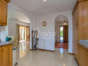 Fotografie z fotogalerie ubytování La casa del Puig v destinaci Calonge