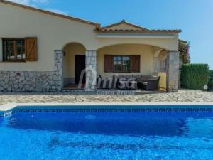 Fotografie z fotogalerie ubytování La casa del Puig v destinaci Calonge