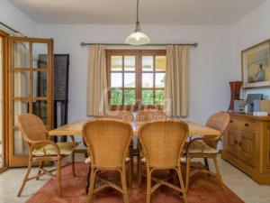Fotografie z fotogalerie ubytování La casa del Puig v destinaci Calonge + 16 fotografií