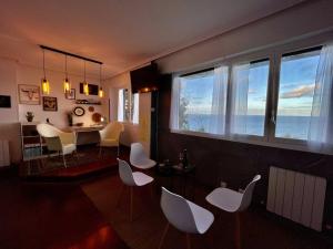 Foto dalla galleria di Ibinaga Seaview - Auto checking property a Ibarrangelu