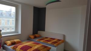 Foto sihtkohas Hannover asuva majutusasutuse Hannover-Linden, Falkenstr.1 Ap. 1 galeriist